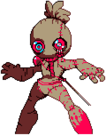 Pixel Art