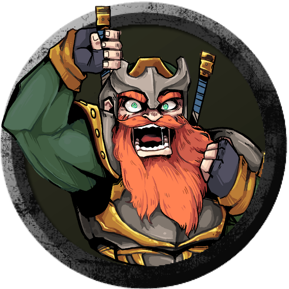 D&amp;D Token Comission