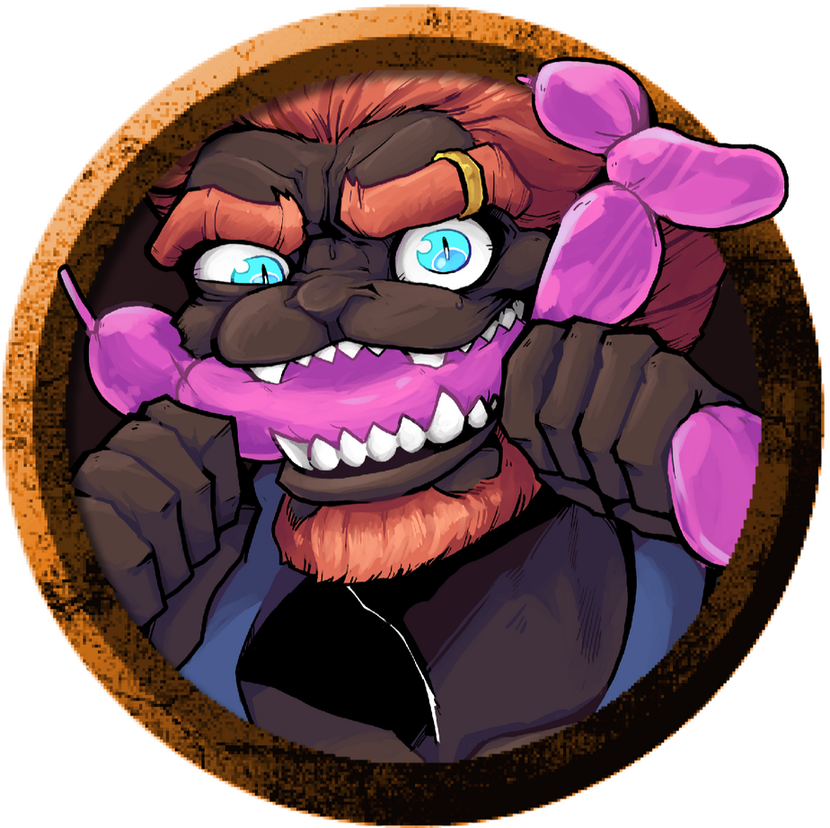 D&amp;D Token Comission