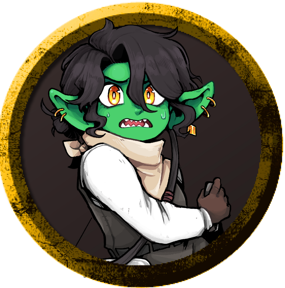 D&amp;D Token Comission